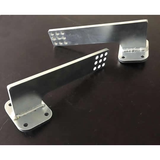 Outswing Brackets